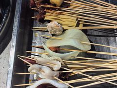 -钢管厂五区小郡肝火锅串串香(清河店)