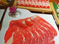 -慢丽江·云南野生菌土鸡锅(西山店)