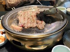 -味家烤肉烤鳗鱼牛排(西塔旗舰店)