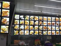 -宫廷糕点铺(建设路店)