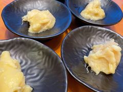 -视界美食自助餐厅·石家庄希尔顿酒店