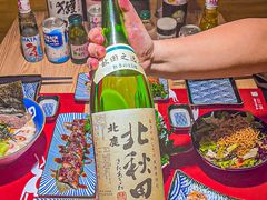 -食鲤料理(西虹东路店)