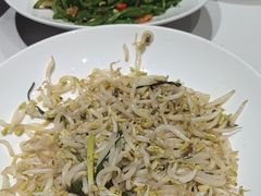 -乔家小院•非遗驴肉•本地小海鲜(滨河路店)