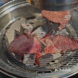 北京——铁道边儿木炭烤肉