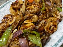 -三子下水馆(南十四道街151号店)