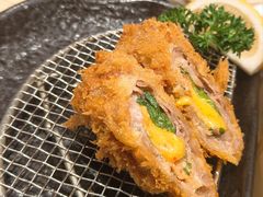 -胜博殿日式炸猪排(西红门店)