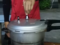 -琼大师东方烤乳猪(亚特兰蒂斯店)