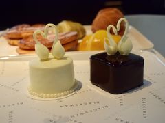 -BLACKSWAN黑天鹅(环球店)
