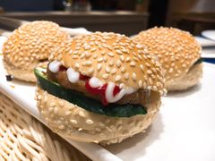 -素满香·食养自助(天一广场店)