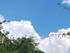 -崂山九水游览区