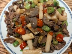 -静一餐厅·湖北菜(前门店)