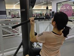 -奇迹健身(SM广场店)