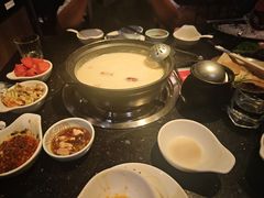 -捞王锅物料理(凯旋路店)