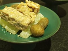 茶果-潮堂 · 潮州菜(国贸商城店)