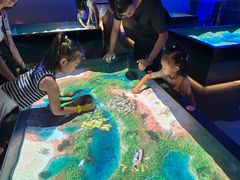 -珠海横琴国家地理探险家中心(创新方)