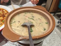 -老济南·地道济南菜(大明湖店)