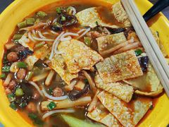 -龍城柳州螺蛳粉(群星路店)