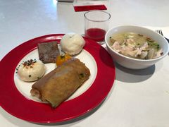 -三亚海棠湾仁恒皇冠假日酒店·大堂吧