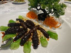 -万宝海鲜舫(劳动公园店)