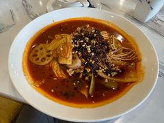 -尹兰楼西北风情餐厅(嘉定店)