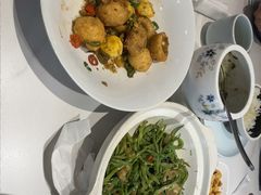 -攸州小镇家湘菜(小米科技园店)