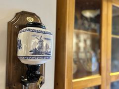 -MUSEO COFFEE咖啡博物馆
