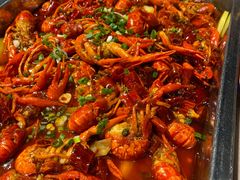 -李叔叔虾蟹大排档(青羊店)