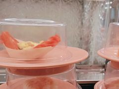 -争鲜回转寿司(太阳宫凯德MALL店)