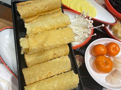 -彤德莱牛肉火锅(双港店)