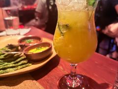 -花马天堂云南餐厅 Lost Heaven(外滩店)