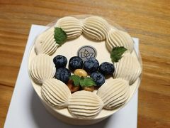 -花甜生活FatimCake·生日蛋糕