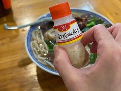 -锦泓老字号猪脏粉(东联大厦店)