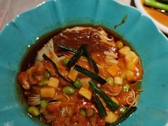 -松鹤面馆·古法焖肉面(观前店)