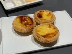 -小大董·烤鸭(观景餐厅·南京西路店)