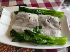 -观塘港茶餐厅(八一大道店)