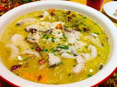 -兔槽江湖菜·重庆璧山兔(水围店)