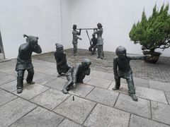 -南京市民俗博物馆(甘熙故居)