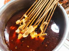-鸿羊居(金月湾店)