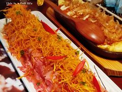 -弓二·烧鸟居酒屋(财富购物中心店)