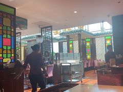 -点都德(春熙路群光广场店)