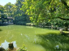 -惠山古镇·寄畅园