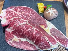 -炎蔵牛舌烤肉