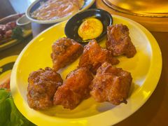 -AJIYA炭火烧肉(徐汇正大乐城店)