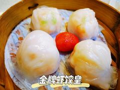 -点都德(盘福楼店)