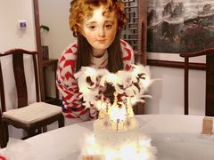 -5Cake五度无蔗糖低脂蛋糕(陶然亭店)