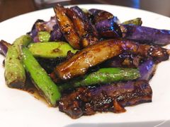 -宴秋杭州菜(锦艺城店)