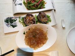 -威海会馆海鲜餐厅