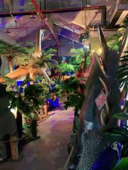 -恐龙探索乐园(磁器口店)