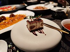 -君庭中餐厅(湘江豪生店)