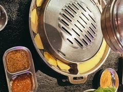 -哈哈碳都·牛肋条无限自助烤肉(宝龙店)